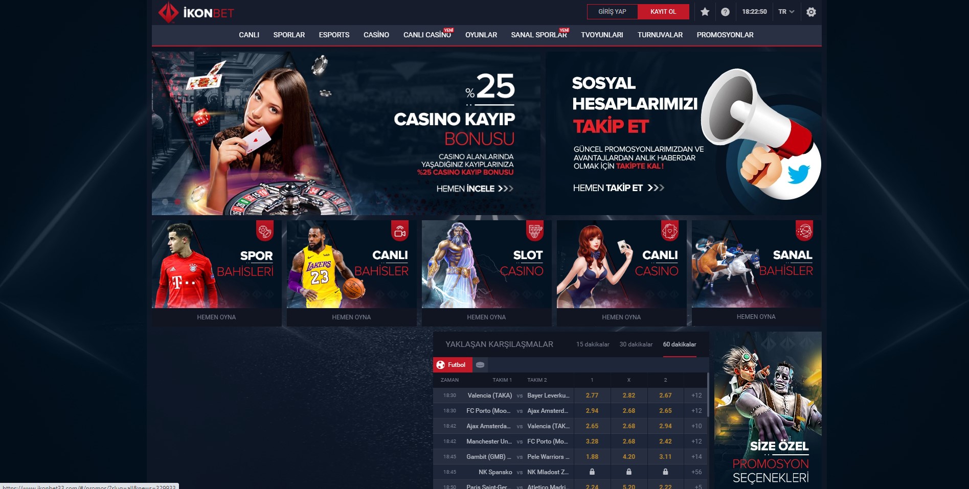 ikonbet
