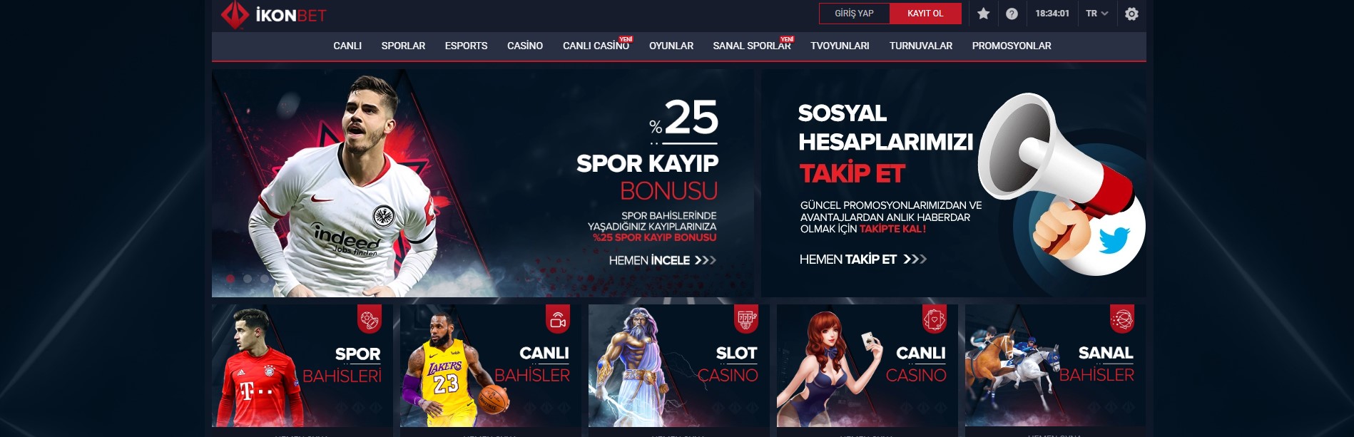 ikonbet33